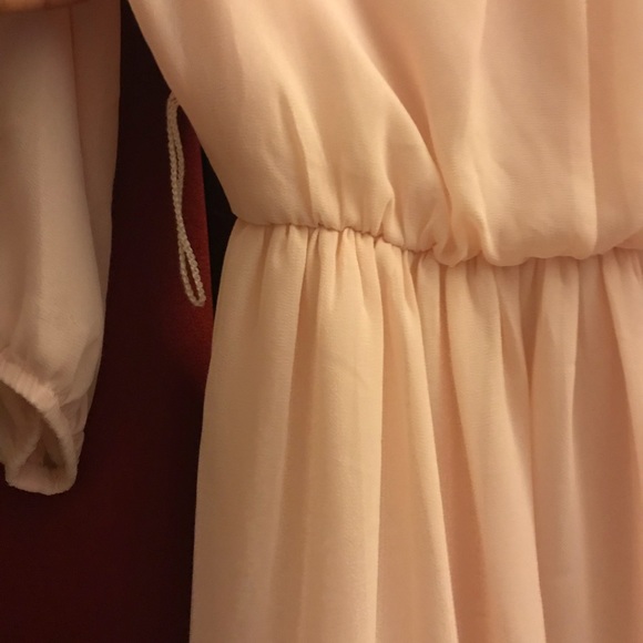 By & By Dress - Picture 4 of 8